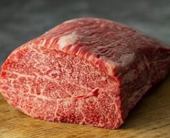 牛もも肉 ブロック